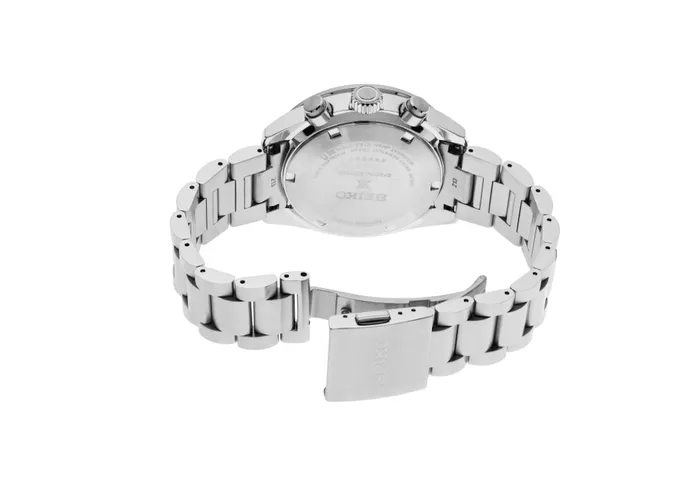 SeikoProspex Speedtimer Solar Chronograph SSC927 SEIKO Earrings
