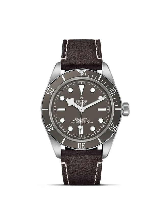 TUDOR Rings TUDOR Black Bay FiftyEight 925