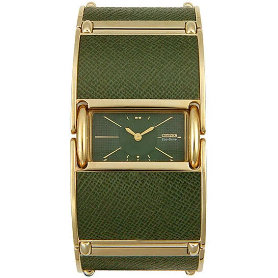 JMS always Original Citizen Ladies EcoDrive Watch EW900252X Watches