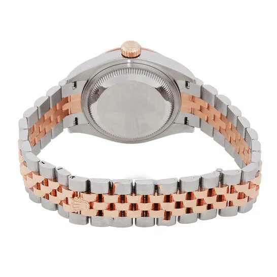 Original Rolex Datejust Automatic Brown Dial Ladies Watch 279161CHRJ JMS always Watches Original Rolex Datejust Automatic Brown Dial Ladies Watch 279161CHRJ JMS always Watches