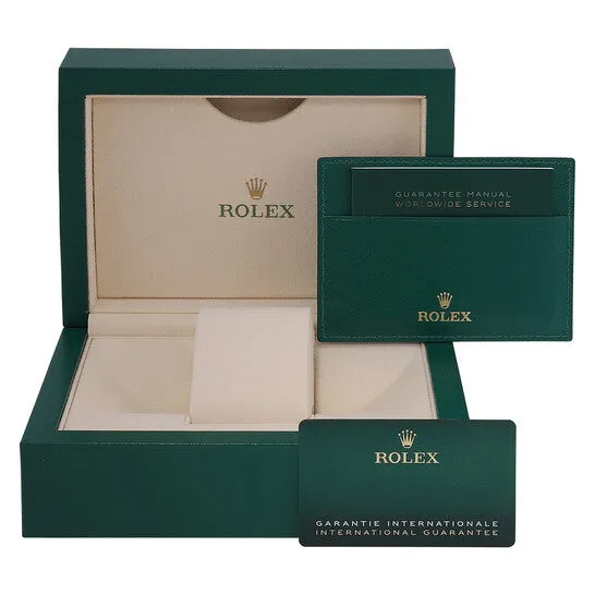 Original Rolex Datejust Automatic Brown Dial Ladies Watch 279161CHRJ JMS always Watches Original Rolex Datejust Automatic Brown Dial Ladies Watch 279161CHRJ JMS always Watches