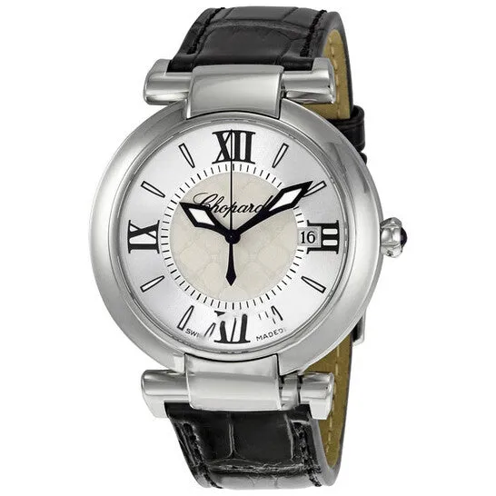 Watches JMS always Original Chopard Imperiale Mother of Pearl Dial Ladies Watch 3885323001 Watches JMS always Original Chopard Imperiale Mother of Pearl Dial Ladies Watch 3885323001