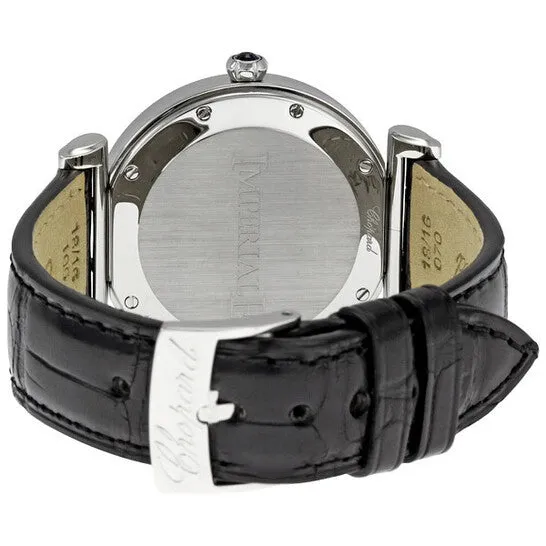 Watches JMS always Original Chopard Imperiale Mother of Pearl Dial Ladies Watch 3885323001 Watches JMS always Original Chopard Imperiale Mother of Pearl Dial Ladies Watch 3885323001