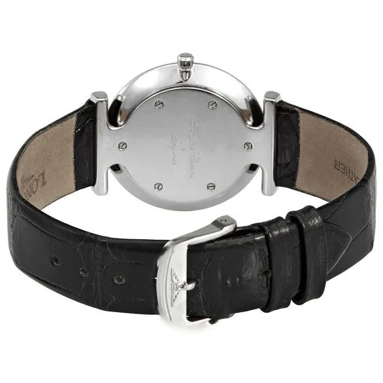 Watches Original Longines La Grande Classique Diamond Quartz Black Dial Ladies Watch L43080572 JMS always Watches Original Longines La Grande Classique Diamond Quartz Black Dial Ladies Watch L43080572 JMS always