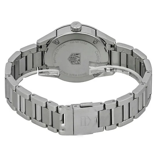 Watches Original Tag Heuer Carrera Diamond Mother of Pearl Dial Ladies Watch WBG1312BA0758 JMS always Watches Original Tag Heuer Carrera Diamond Mother of Pearl Dial Ladies Watch WBG1312BA0758 JMS always