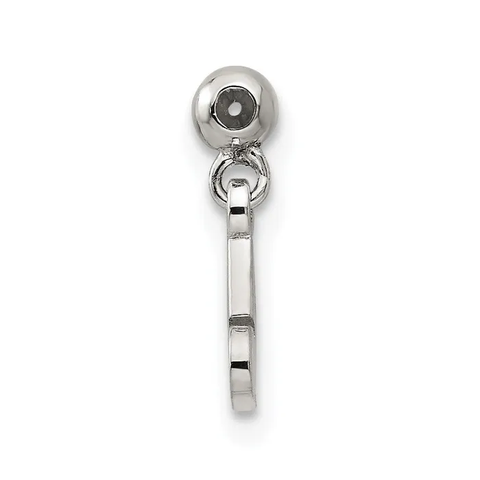Rings Sterling Silver Mio Memento Enamel Dangle Boat Charm TreasureFineJewelers