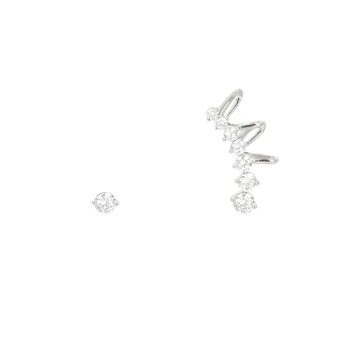 vendorunknown Earrings E10882249C