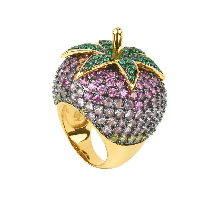 vendorunknown Rings Espirito Ring
