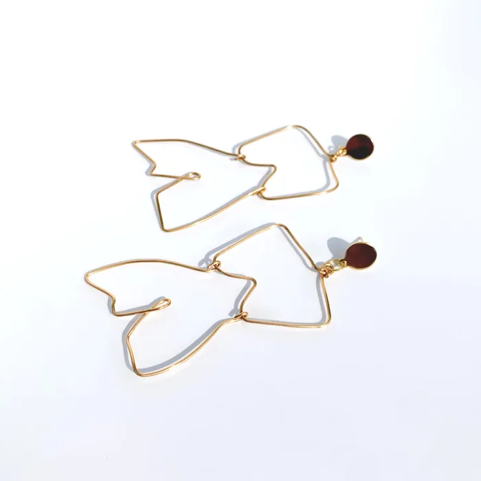 AIRI Jewelry Gallery Bodyody Earrings Earrings