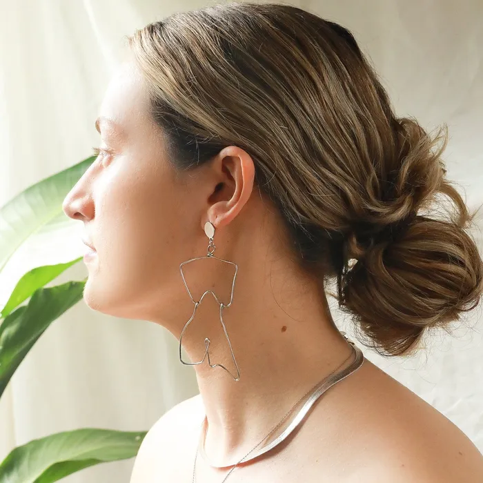 AIRI Jewelry Gallery Bodyody Earrings Earrings