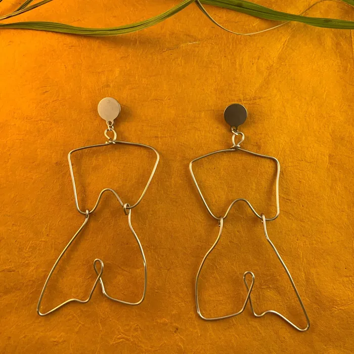 AIRI Jewelry Gallery Bodyody Earrings Earrings