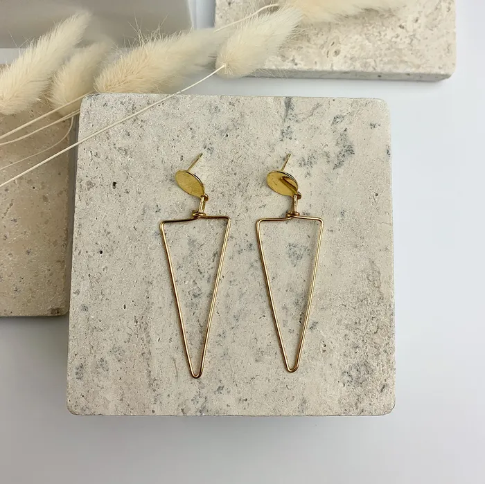 Earrings AIRI Jewelry Gallery Arrow Earrings Earrings AIRI Jewelry Gallery Arrow Earrings