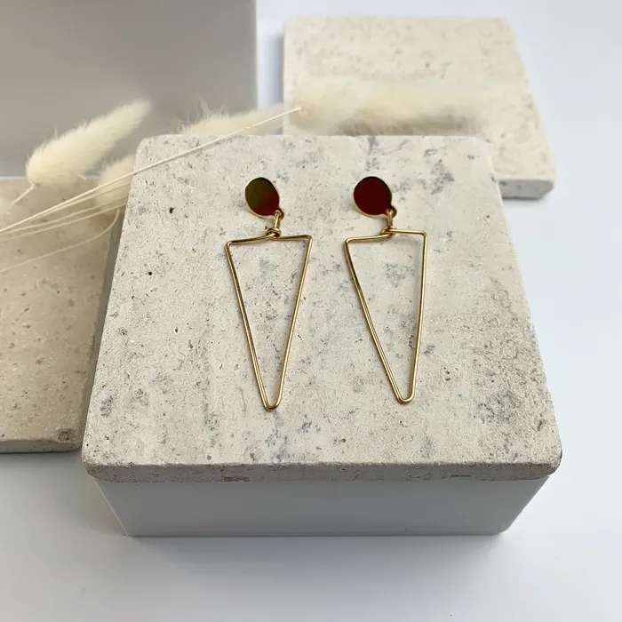 Earrings AIRI Jewelry Gallery Arrow Earrings Earrings AIRI Jewelry Gallery Arrow Earrings