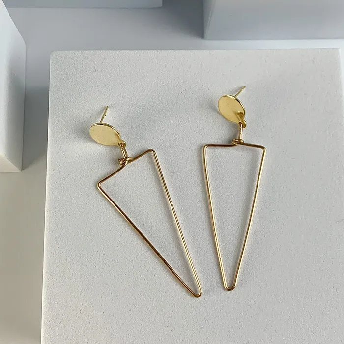Earrings AIRI Jewelry Gallery Arrow Earrings Earrings AIRI Jewelry Gallery Arrow Earrings