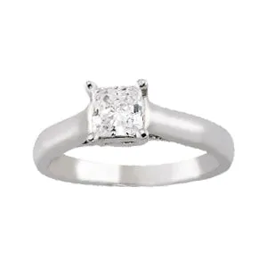 Rings Trellis Diamond Engagement Ring Overnight Mountings Fashion