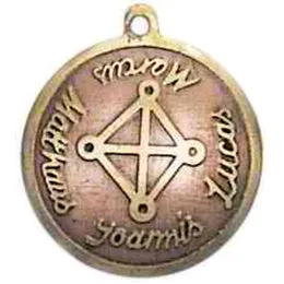 Charm Necklaces MA35 Charm for Winning a Lovers Heart