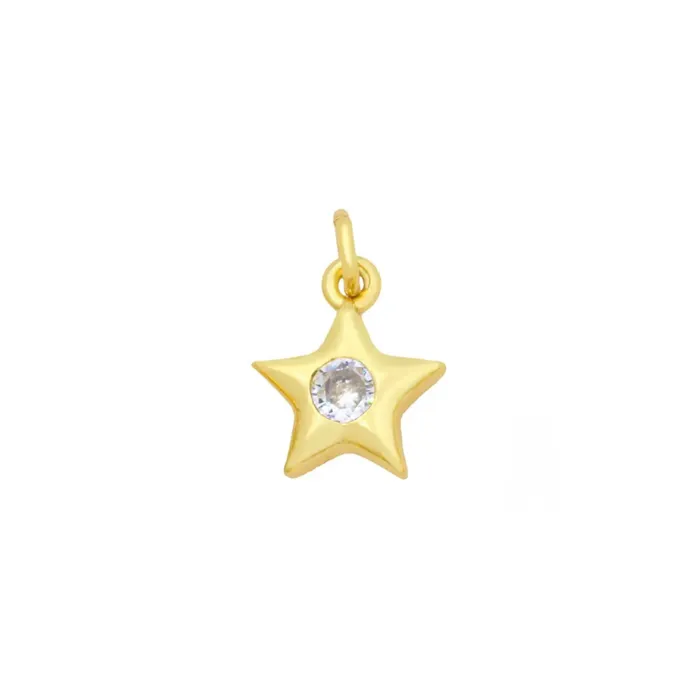 Dangles Charm Necklaces Astral Charm