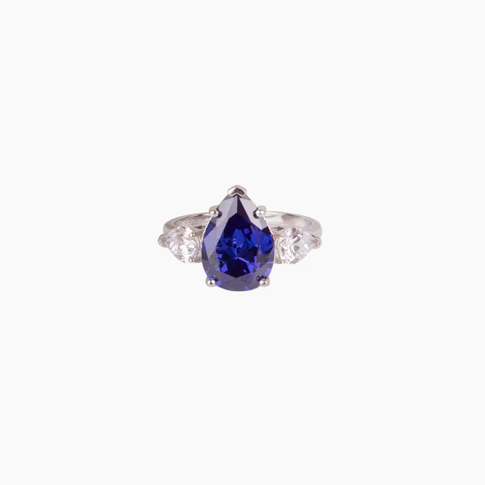 misha hawaii Rings Alyssa Love Ring