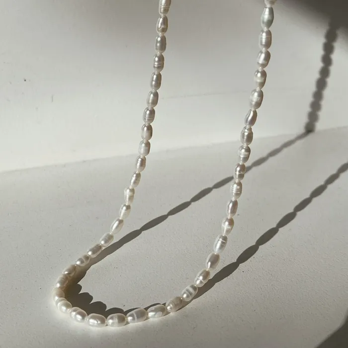 Necklaces Truly Blessed Jewels Pacific Ave Necklace