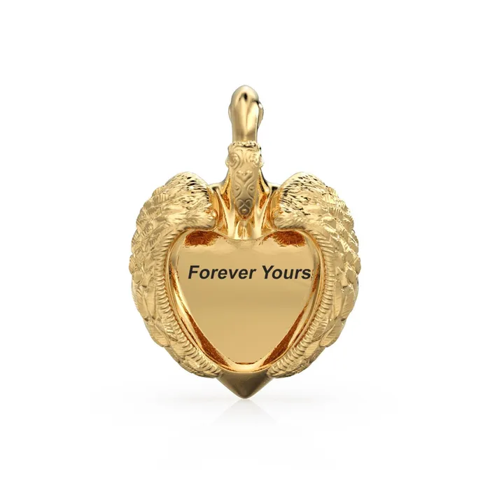 Charm Necklaces Swan Custom Engraving 14k 18k Solid Gold Charm Pendant Bird Charm Gold Charm Finding Cygnus Whooper Swan Solid Gold Pendant Jalvi Co Charm Necklaces Swan Custom Engraving 14k 18k Solid Gold Charm Pendant Bird Charm Gold Charm Finding Cygnus Whooper Swan Solid Gold Pendant Jalvi Co