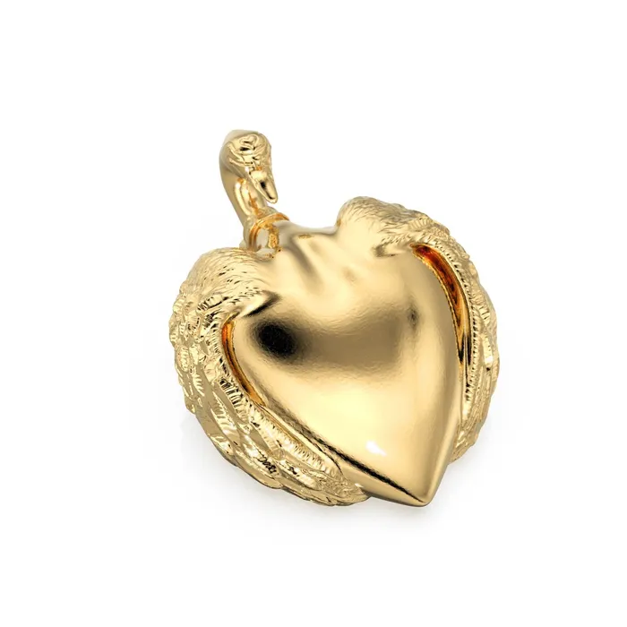Charm Necklaces Swan Custom Engraving 14k 18k Solid Gold Charm Pendant Bird Charm Gold Charm Finding Cygnus Whooper Swan Solid Gold Pendant Jalvi Co Charm Necklaces Swan Custom Engraving 14k 18k Solid Gold Charm Pendant Bird Charm Gold Charm Finding Cygnus Whooper Swan Solid Gold Pendant Jalvi Co