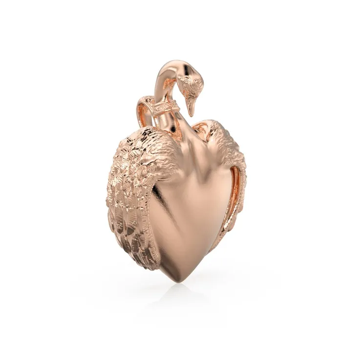 Charm Necklaces Swan Custom Engraving 14k 18k Solid Gold Charm Pendant Bird Charm Gold Charm Finding Cygnus Whooper Swan Solid Gold Pendant Jalvi Co Charm Necklaces Swan Custom Engraving 14k 18k Solid Gold Charm Pendant Bird Charm Gold Charm Finding Cygnus Whooper Swan Solid Gold Pendant Jalvi Co