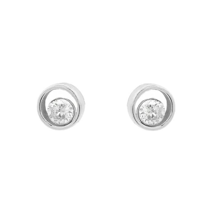 Earrings Independent Jewellers 14kt White Gold 055cttw Floating Canadian Diamond Stud Earrings Earrings Independent Jewellers 14kt White Gold 055cttw Floating Canadian Diamond Stud Earrings