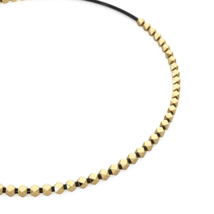 Jalvi Co PreStyled Sets 15mm 18k Solid Yellow Gold Petite Faceted Nuggets Findings Beads 3 Strand 48 Jalvi Co PreStyled Sets 15mm 18k Solid Yellow Gold Petite Faceted Nuggets Findings Beads 3 Strand 48