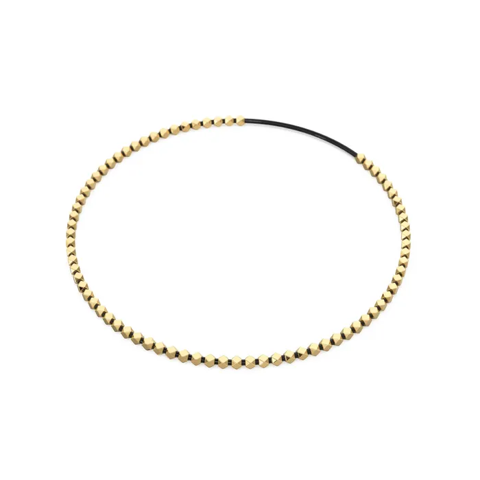 Jalvi Co PreStyled Sets 15mm 18k Solid Yellow Gold Petite Faceted Nuggets Findings Beads 3 Strand 48 Jalvi Co PreStyled Sets 15mm 18k Solid Yellow Gold Petite Faceted Nuggets Findings Beads 3 Strand 48