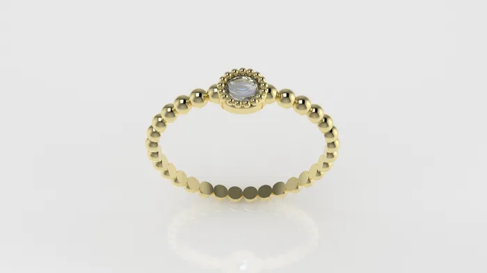 JCM DESIGN JEWELRY Rings 14K Gold Ring with 1 DIAMOND FILIGREE It is use daily JCM DESIGN JEWELRY Rings 14K Gold Ring with 1 DIAMOND FILIGREE It is use daily