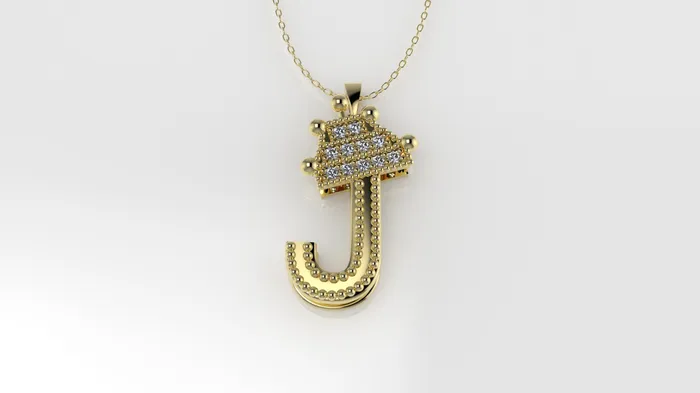 Necklaces JCM DESIGN JEWELRY 14K Pendant with 11 DIAMONDS VS1 STT Prong Cut Chanel FILIGREE Necklaces JCM DESIGN JEWELRY 14K Pendant with 11 DIAMONDS VS1 STT Prong Cut Chanel FILIGREE