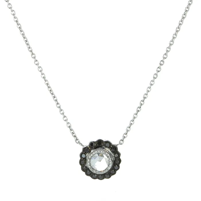 Necklaces Sethi Couture True Romance Necklace