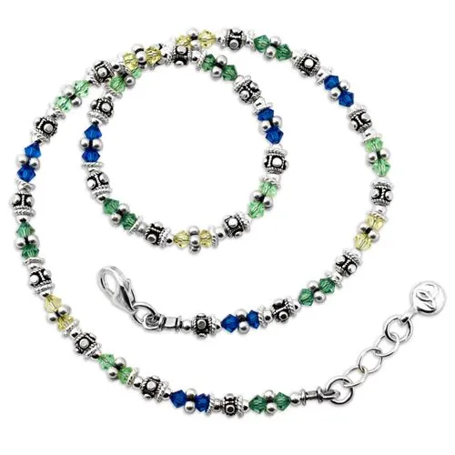 Lizs Legacy Necklace E179584 Elisa Ilana Necklaces
