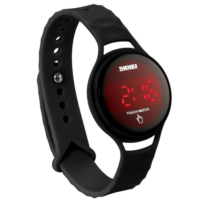 New LED Design Women Digital Wrist Watch sparklingselections Watches