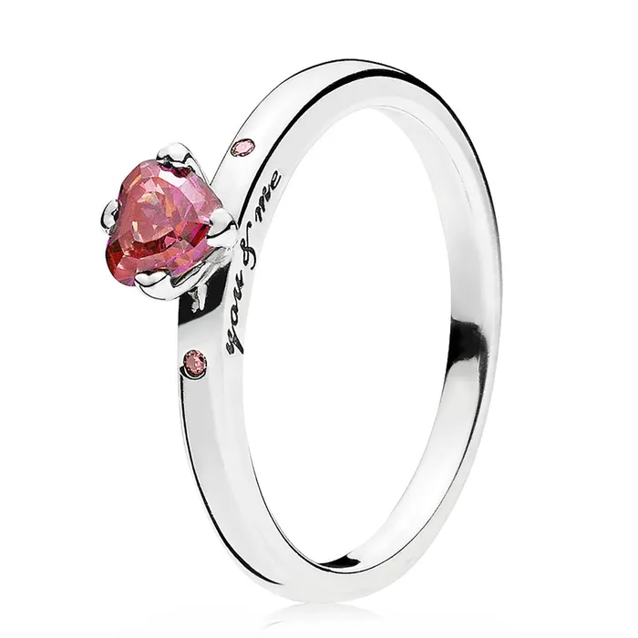 Pandora You Me Ring Pandora Rings