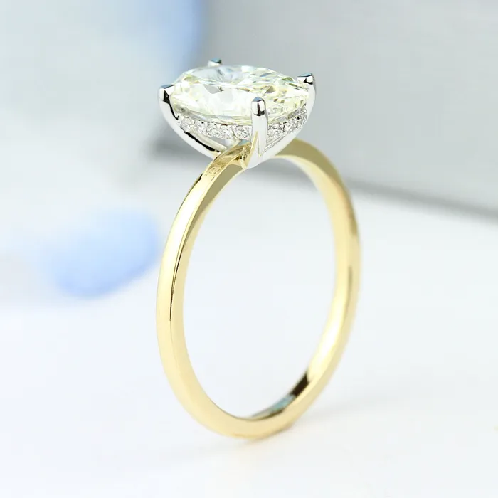 Rings Parade Designs Parade Classic Oval Head Diamond Engagement Ring Rings Parade Designs Parade Classic Oval Head Diamond Engagement Ring