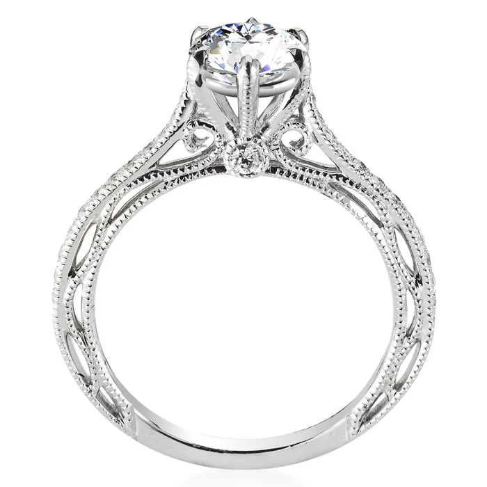 Rings Parade Designs Parade Hera SemiMount Diamond Ring348411
