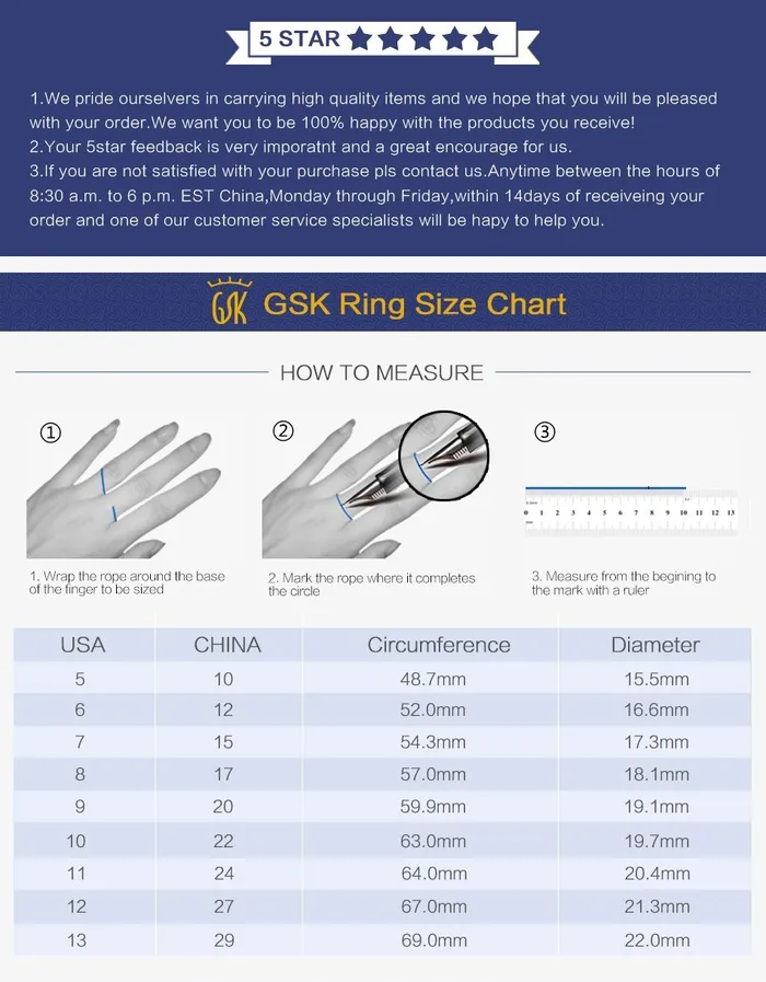 Rings sparklingselections Round Blue Simulated Sterling Silver Ring Rings sparklingselections Round Blue Simulated Sterling Silver Ring