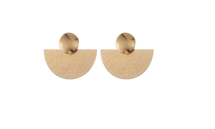 sparklingselections Earrings Water Drop Women Party Cheap Earrings
