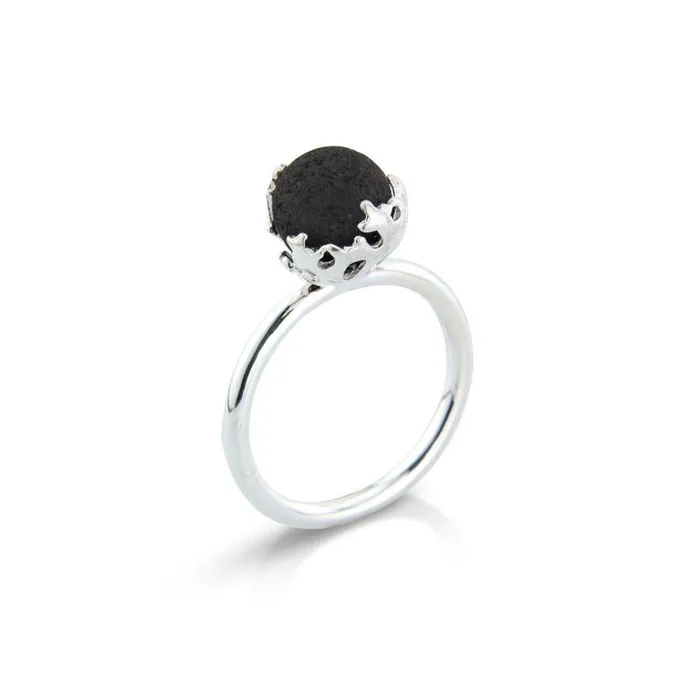 AURUM by Gubjrg Rings FOLD ring AURUM by Gubjrg Rings FOLD ring
