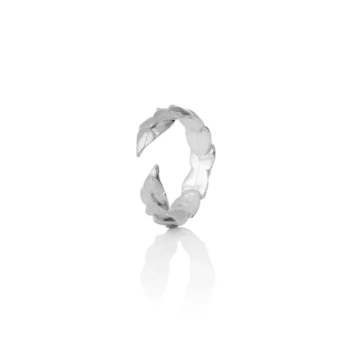AURUM by Gubjrg Rings RN ring
