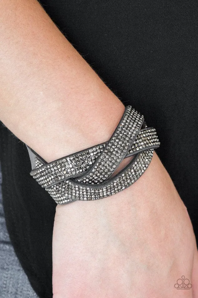 Bracelets Paparazzi Accessories Nice Girls Finish Last Silver Bracelet Jewelry By Bretta Bracelets Paparazzi Accessories Nice Girls Finish Last Silver Bracelet Jewelry By Bretta
