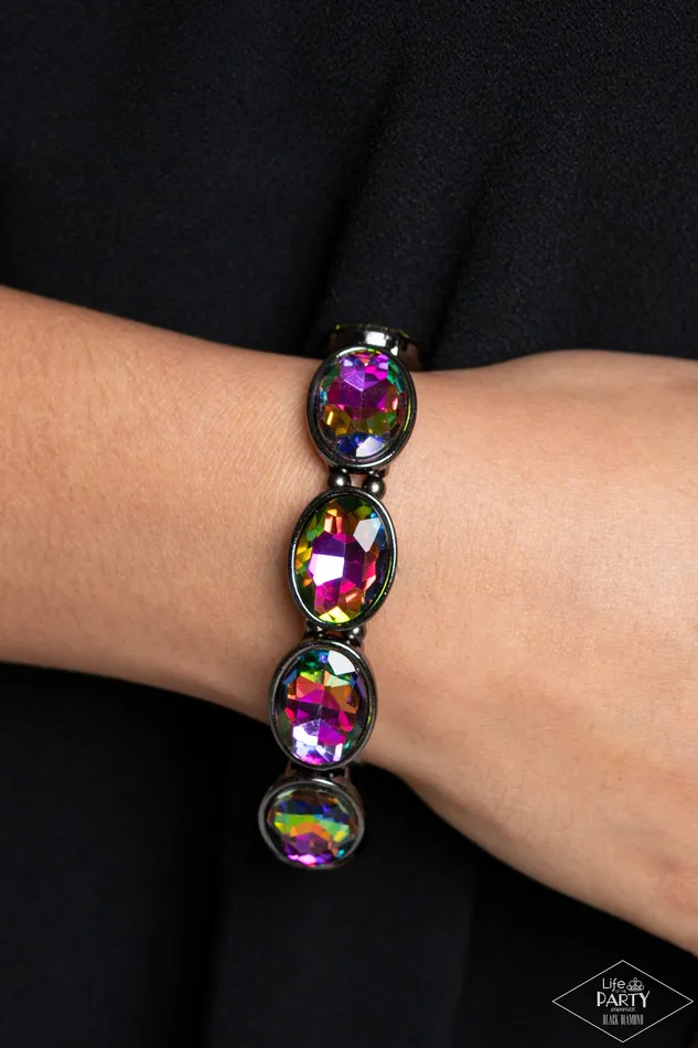 Diva In Disguise Multi Bracelet Jewelry by Bretta Paparazzi Accessories Bracelets Diva In Disguise Multi Bracelet Jewelry by Bretta Paparazzi Accessories Bracelets