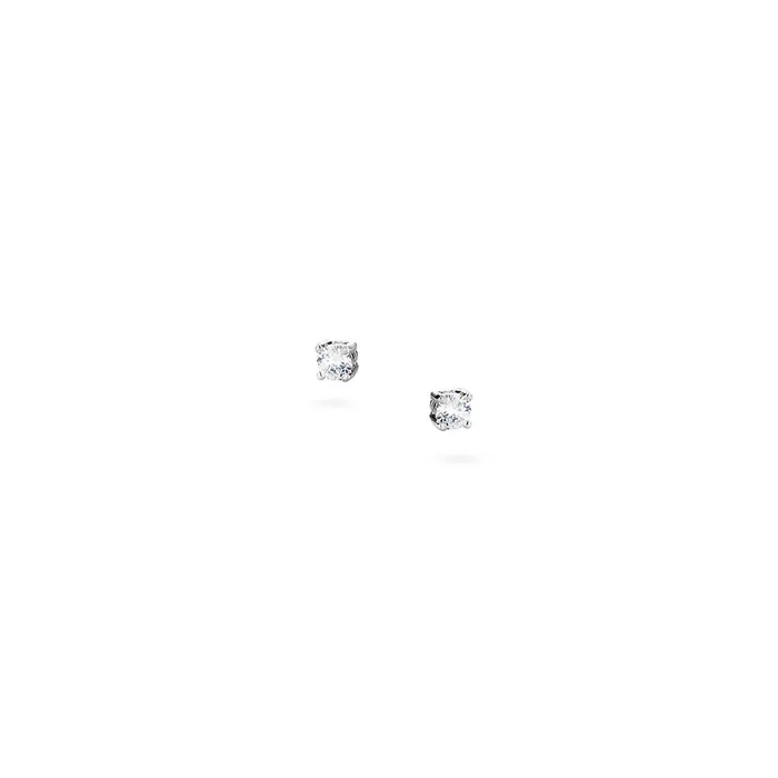 Earrings Senso Silver Earrings Senso Silver
