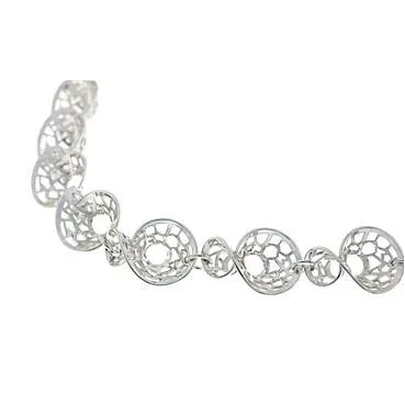 GERUR bracelet AURUM by Gubjrg Bracelets