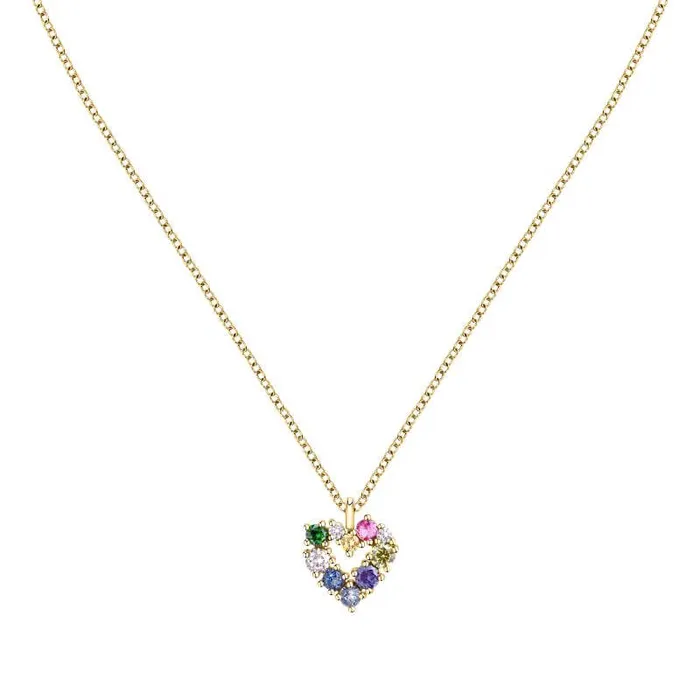 Morellato Necklaces Necklace Morellato Colori