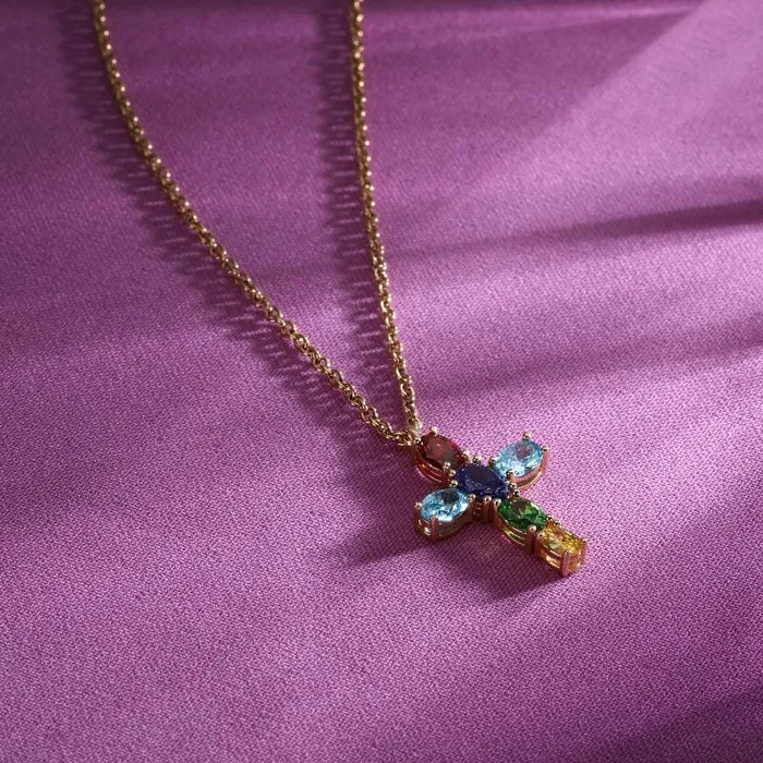 Morellato Necklaces Necklace Morellato Colori