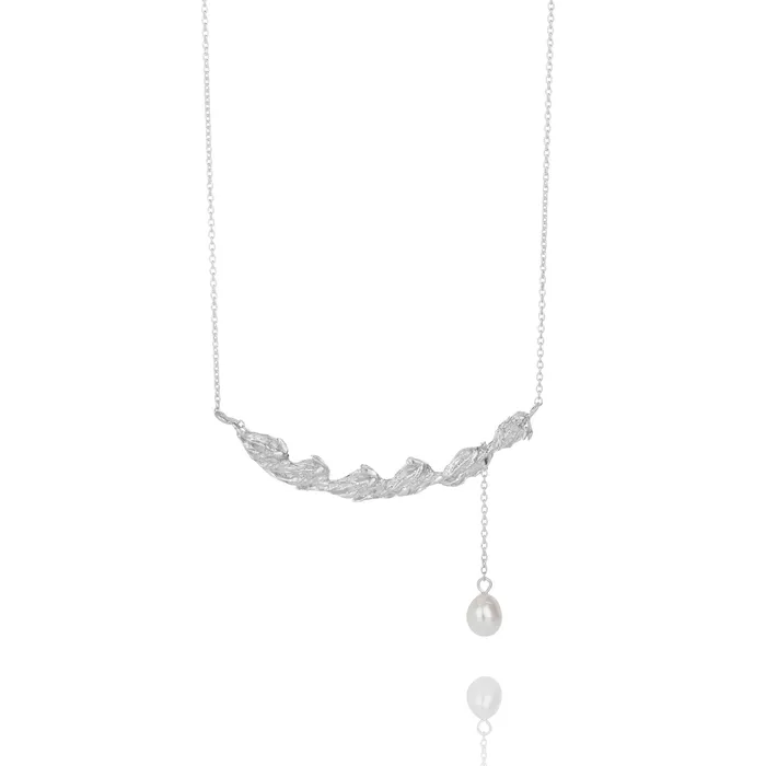 Necklaces IUNN necklace AURUM by Gubjrg