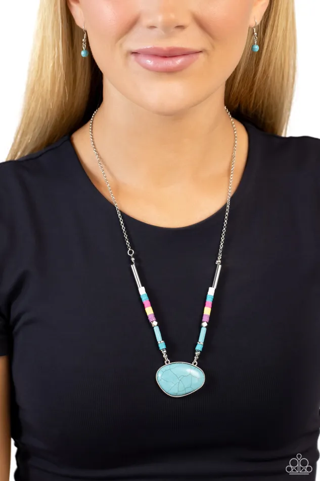 Necklaces Paparazzi Accessories Seize the Sahara Multi Necklace Jewelry by Bretta Necklaces Paparazzi Accessories Seize the Sahara Multi Necklace Jewelry by Bretta