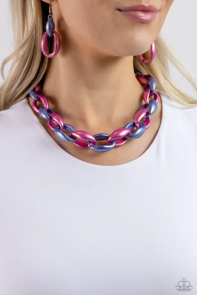 Necklaces Paparazzi Accessories Statement Season Multi Necklace Jewelry by Bretta Necklaces Paparazzi Accessories Statement Season Multi Necklace Jewelry by Bretta